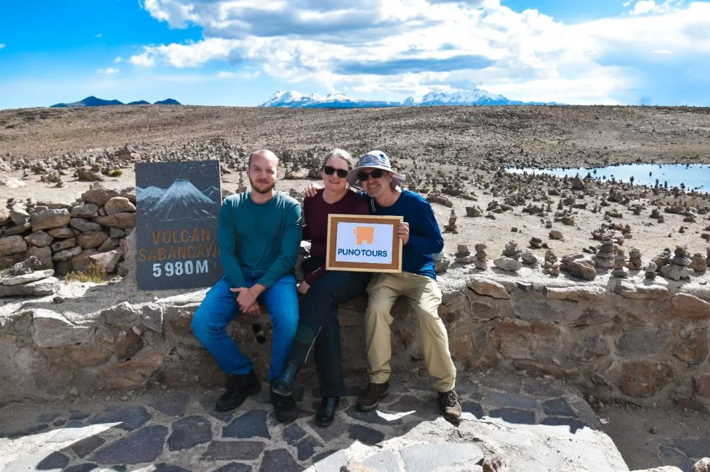 Foto: Tours en Arequipa
