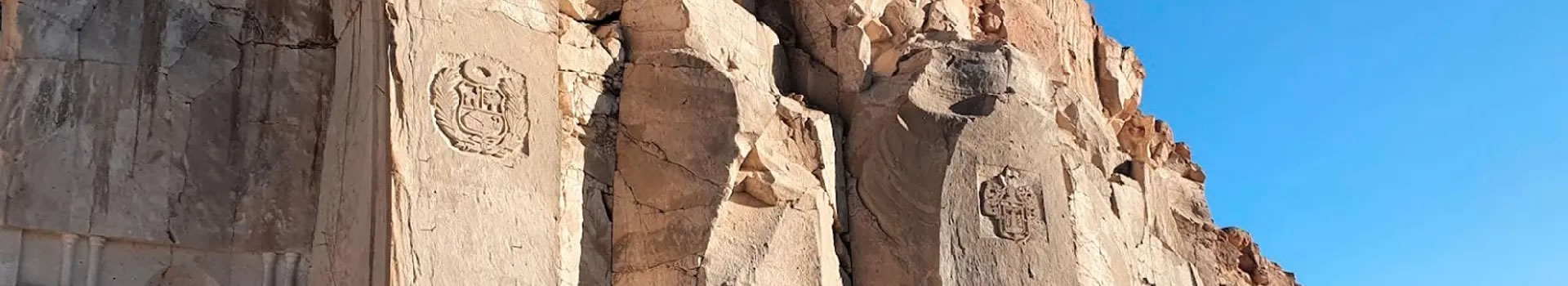 Ruta del Sillar (½ Día)