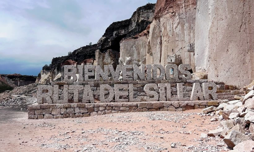 Ruta Del Sillar 02