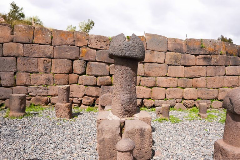 Tour Chucuito (½ Día)