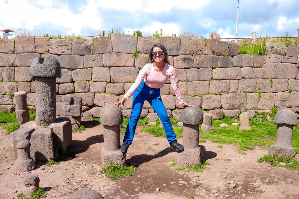 Tour Chucuito 1 2 Dia 02