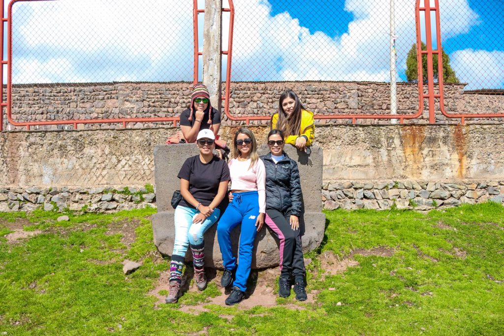 Tour Chucuito 1 2 Dia 04