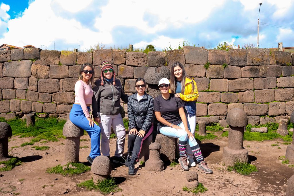 Tour Chucuito 1 2 Dia 05