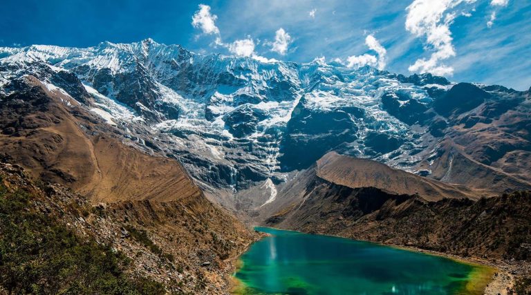 Laguna Humantay (1 Día)