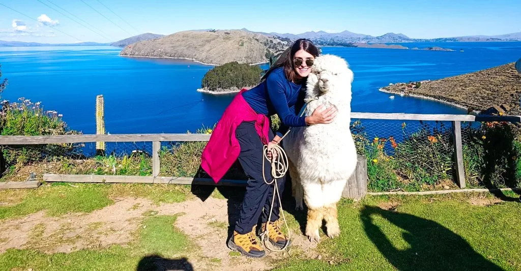 Foto: Tours en Puno