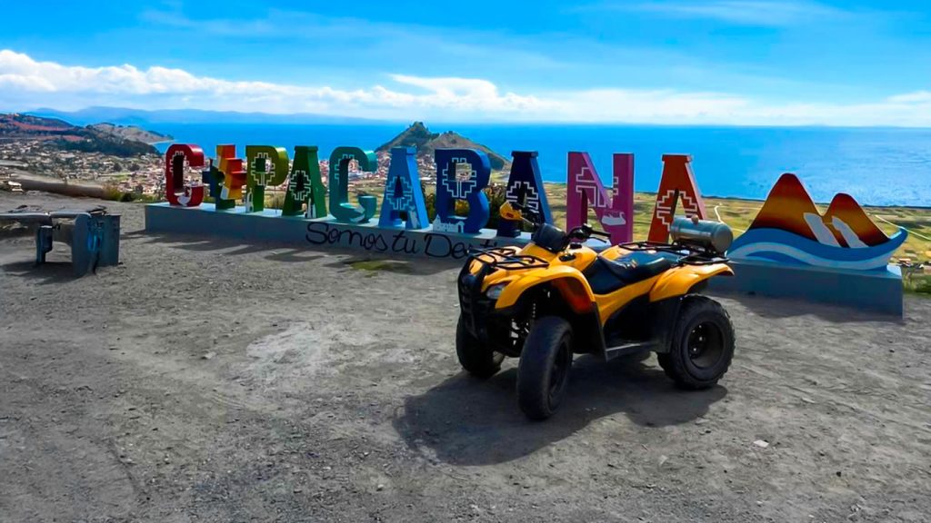 Tour Puno Isla Sol Lapaz Uyuni 01
