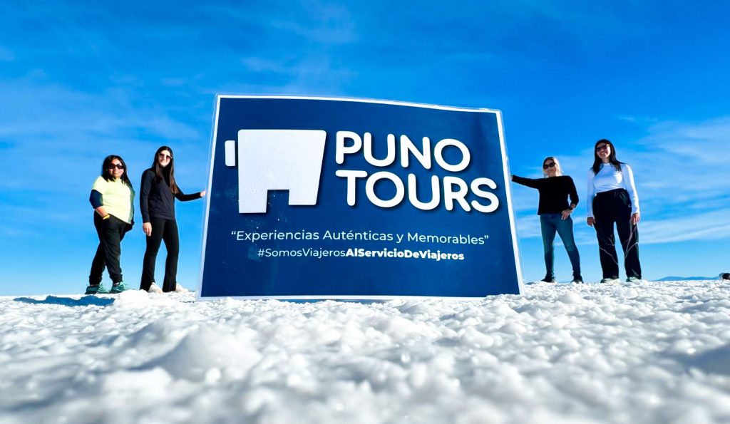 Tour Puno Isla Sol Lapaz Uyuni 06