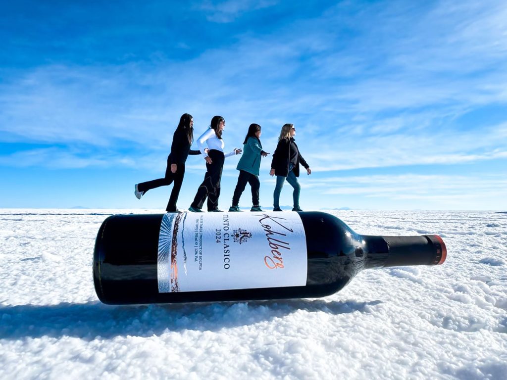 Tour Puno Isla Sol Lapaz Uyuni 10
