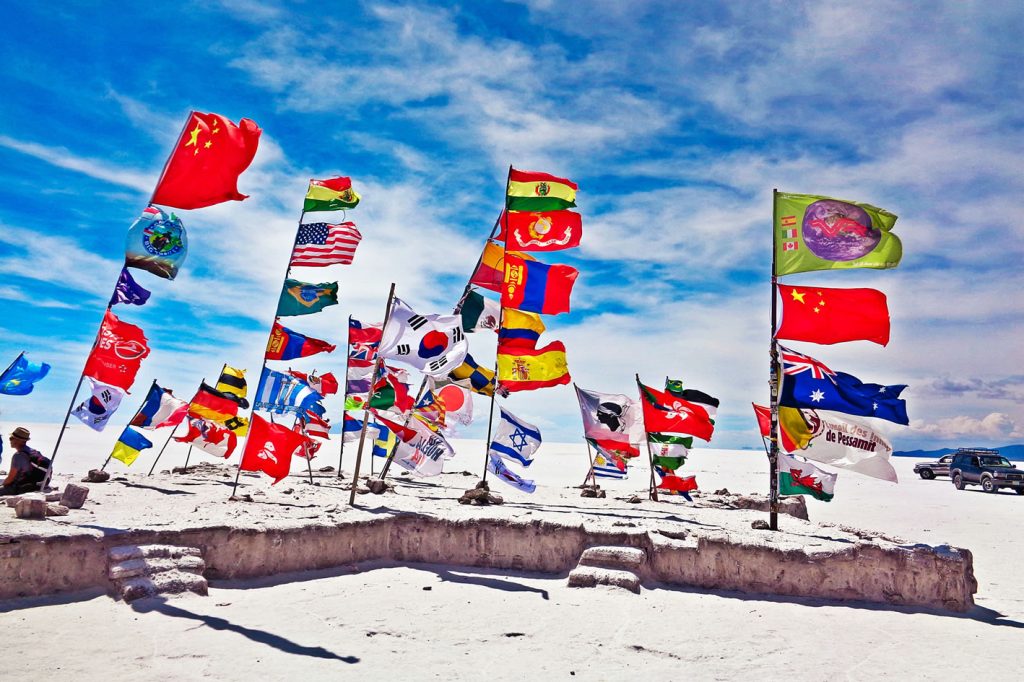 Tour Puno Isla Sol Lapaz Uyuni 11