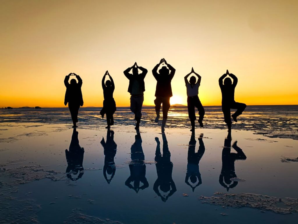 Tour Puno Isla Sol Lapaz Uyuni 16