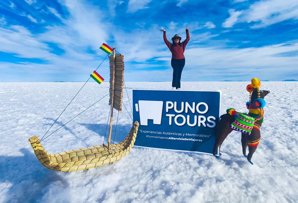 Foto: Tours en Bolivia