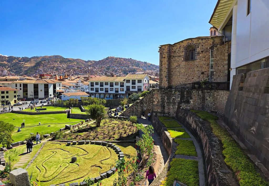 Tour Valle Sagrado Machupicchu 01