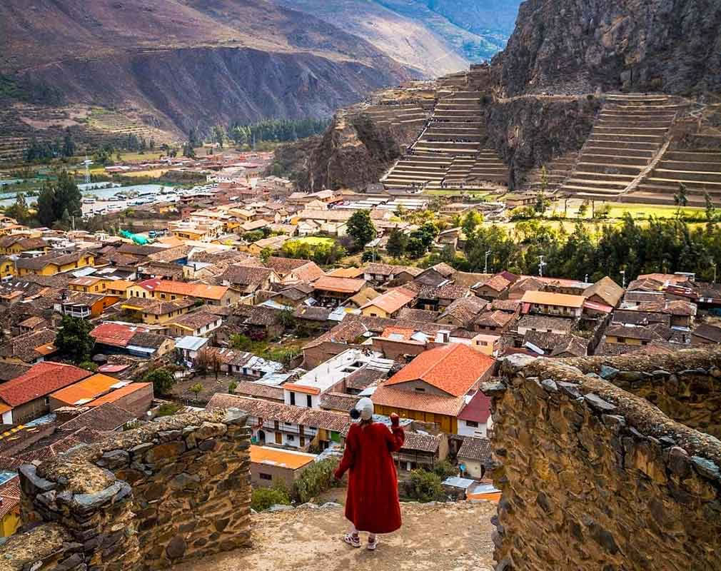 Tour Valle Sagrado Machupicchu 02