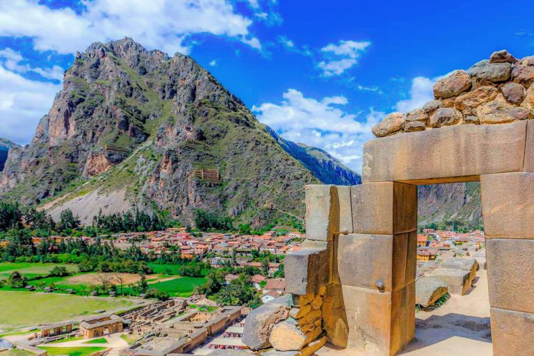 Valle Sagrado de los Incas – Machupicchu (2D 1N)