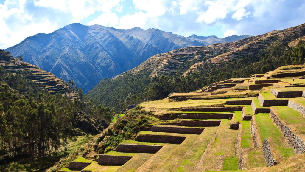 Tour Valle Sagrado Machupicchu 07