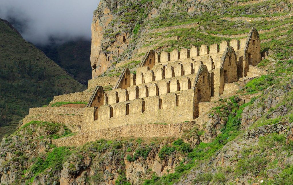 Tour Valle Sagrado Machupicchu 09