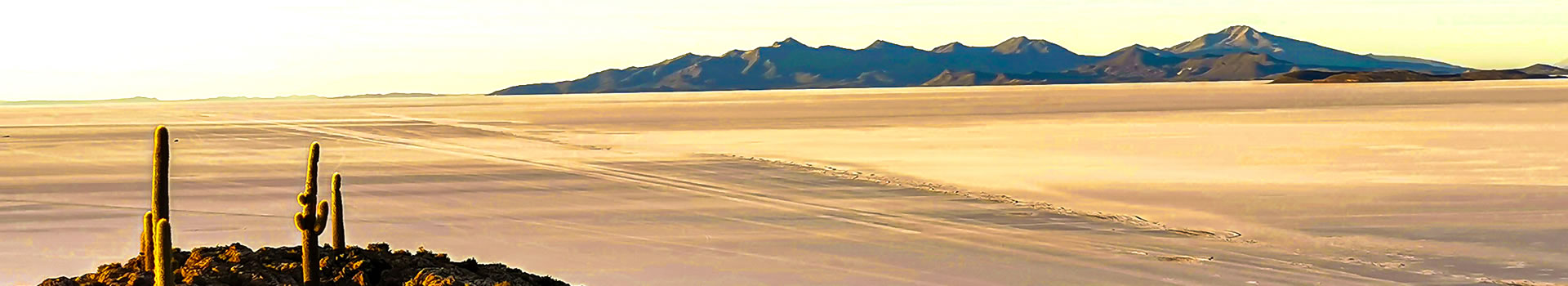 Puno – City Tour La Paz – Uyuni – Puno (3D 2N)