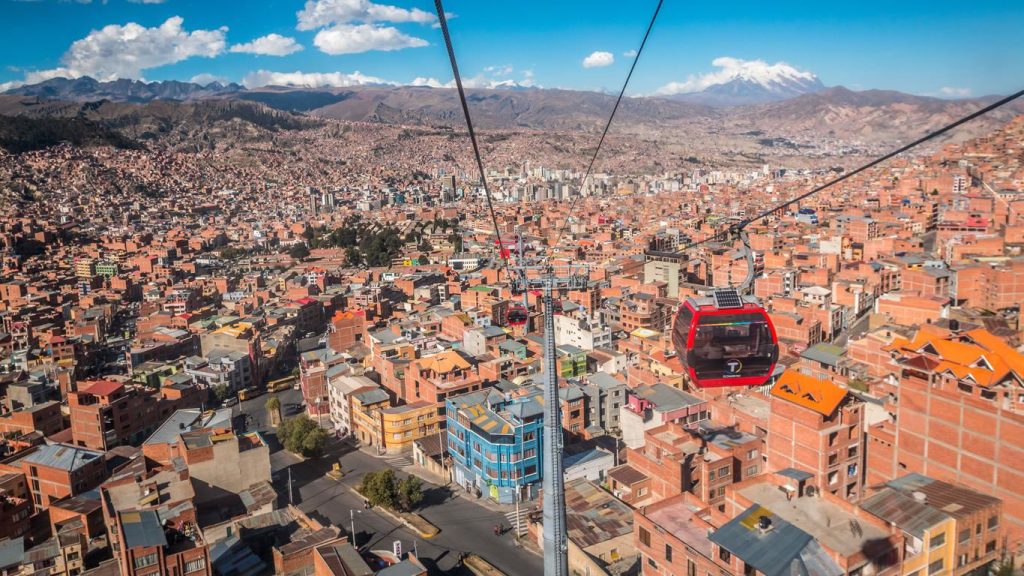 Puno City Tour La Paz Uyuni Puno 3d 2n 03