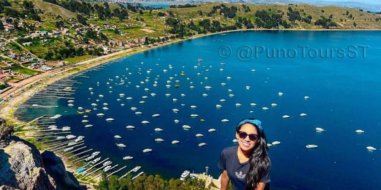 Tour Puno – Copacabana – Isla del Sol – La Paz (1 Día Completo)