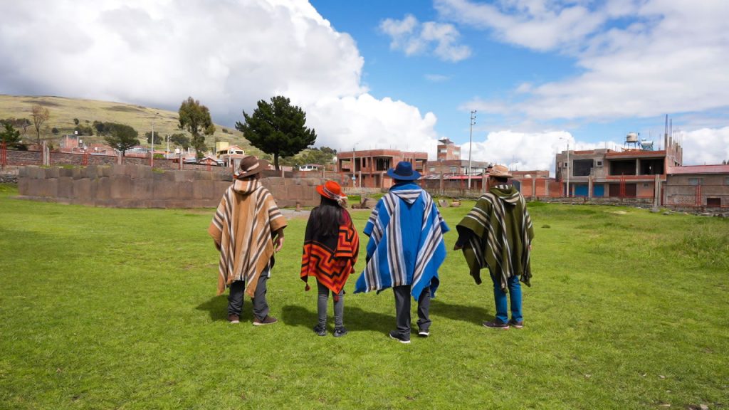 Puno Inca Uyo Aramu Muru Tiahuanaco La Paz 1dia 01