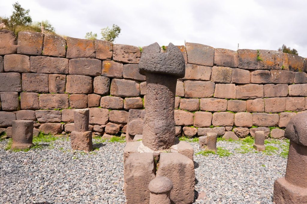 Puno Inca Uyo Aramu Muru Tiahuanaco La Paz 1dia 02