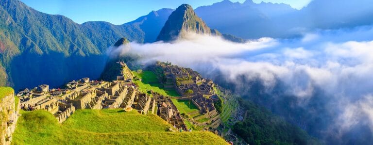 Tour a Machu Picchu Full Day (1 Día)